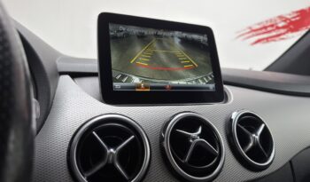 MERCEDES B 200 _ Automatique complet