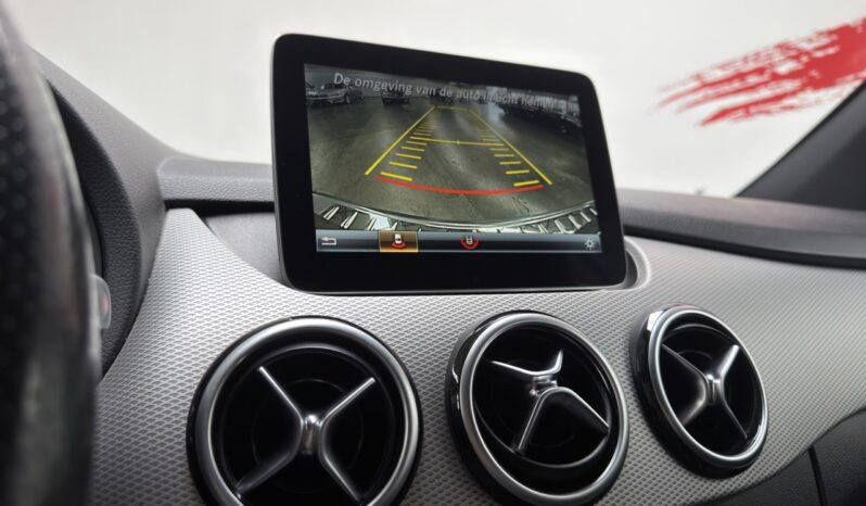 MERCEDES B 200 _ Automatique complet