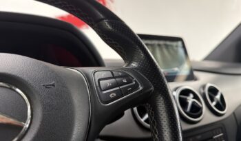 MERCEDES B 200 _ Automatique complet