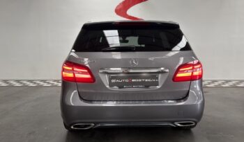 MERCEDES B 200 _ Automatique complet