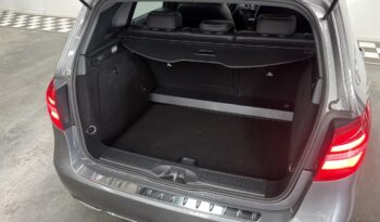 MERCEDES B 200 _ Automatique complet