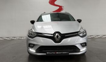 RENAULT CLIO ESTATE 1.2I LIMITED complet