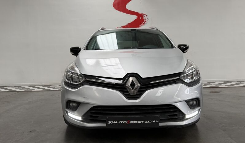 RENAULT CLIO ESTATE 1.2I LIMITED complet