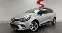 RENAULT CLIO ESTATE 1.2I LIMITED