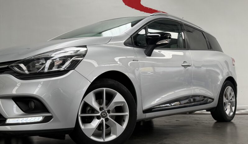 RENAULT CLIO ESTATE 1.2I LIMITED complet
