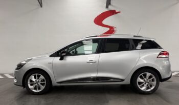 RENAULT CLIO ESTATE 1.2I LIMITED complet