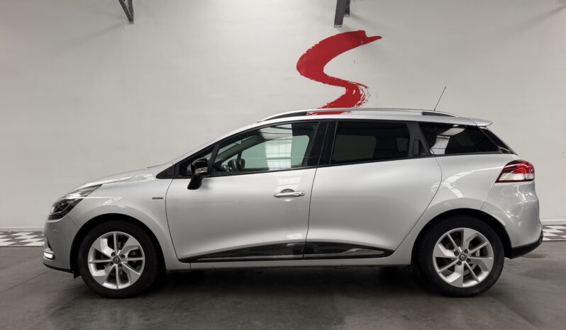 RENAULT CLIO ESTATE 1.2I LIMITED complet