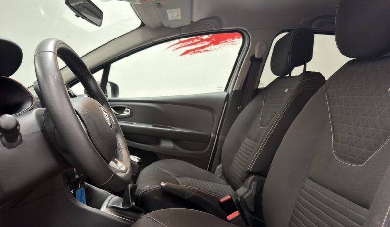RENAULT CLIO ESTATE 1.2I LIMITED complet