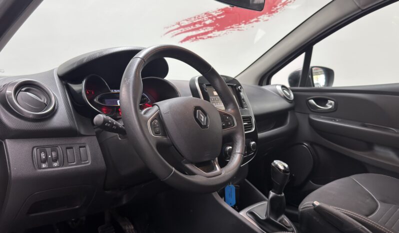 RENAULT CLIO ESTATE 1.2I LIMITED complet