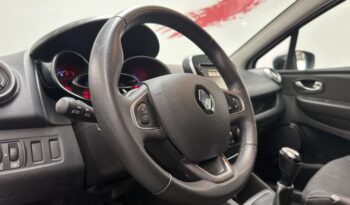 RENAULT CLIO ESTATE 1.2I LIMITED complet