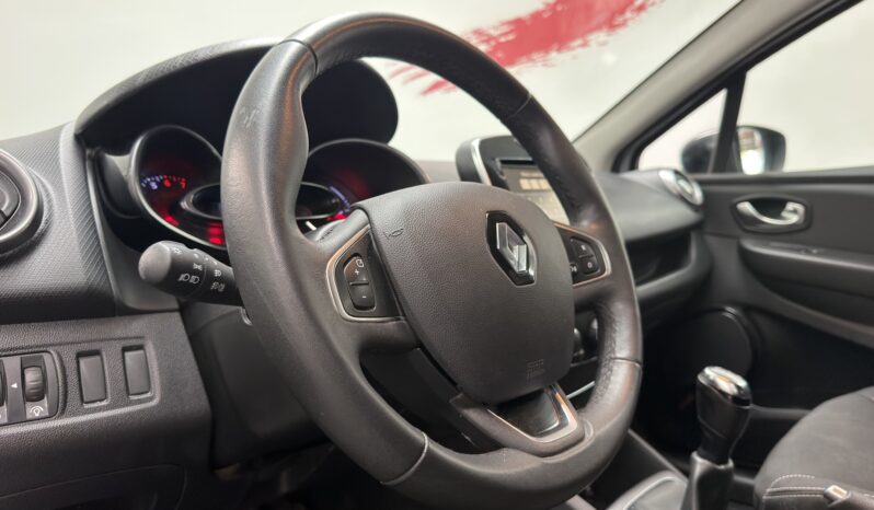 RENAULT CLIO ESTATE 1.2I LIMITED complet