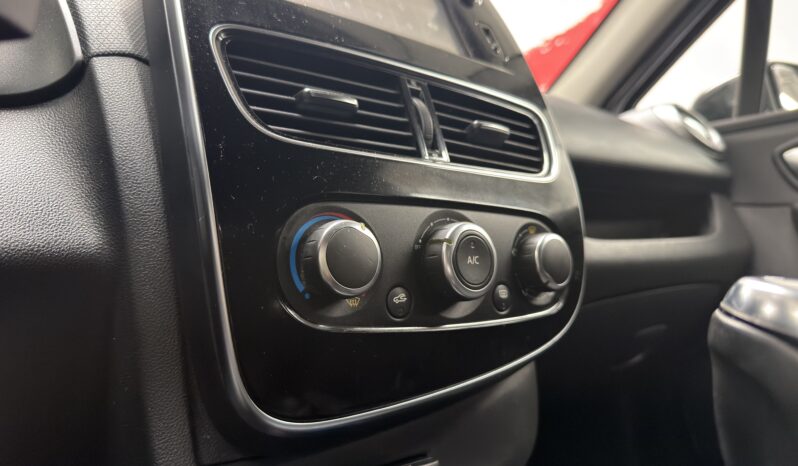 RENAULT CLIO ESTATE 1.2I LIMITED complet