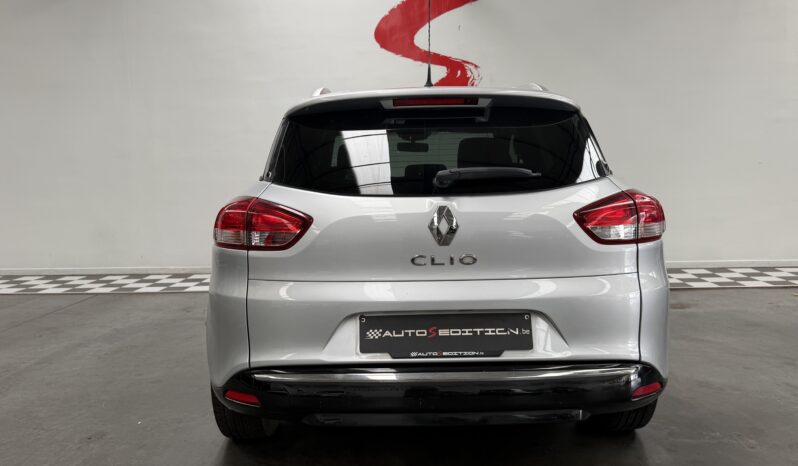 RENAULT CLIO ESTATE 1.2I LIMITED complet