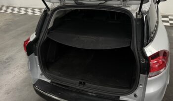 RENAULT CLIO ESTATE 1.2I LIMITED complet