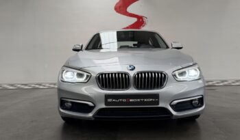 BMW 118I URBAN CHIC _ Automatique complet