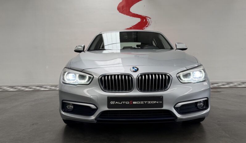 BMW 118I URBAN CHIC _ Automatique complet