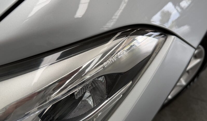 BMW 118I URBAN CHIC _ Automatique complet