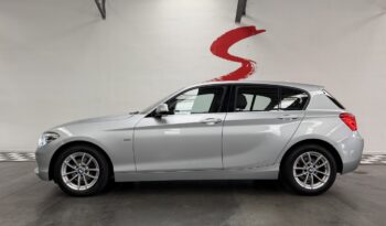 BMW 118I URBAN CHIC _ Automatique complet