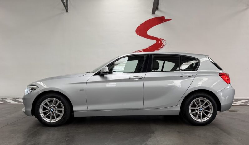 BMW 118I URBAN CHIC _ Automatique complet