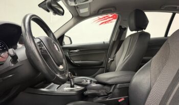 BMW 118I URBAN CHIC _ Automatique complet
