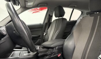 BMW 118I URBAN CHIC _ Automatique complet