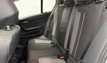 BMW 118I URBAN CHIC _ Automatique complet