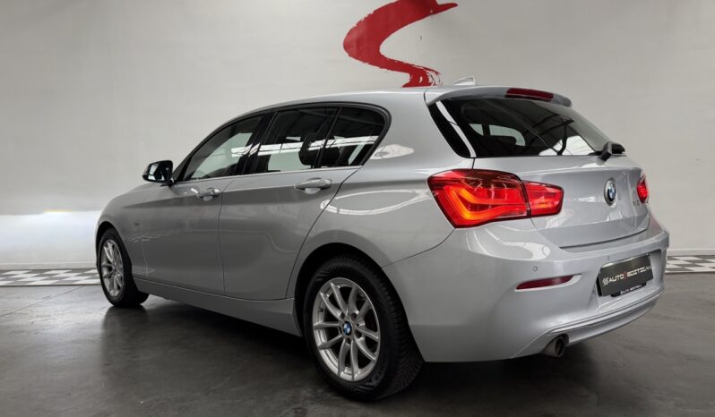 BMW 118I URBAN CHIC _ Automatique complet