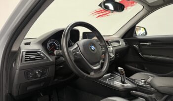 BMW 118I URBAN CHIC _ Automatique complet