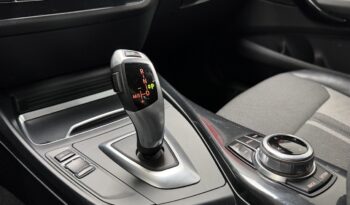 BMW 118I URBAN CHIC _ Automatique complet