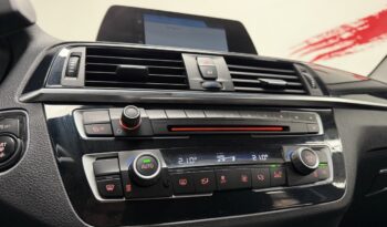 BMW 118I URBAN CHIC _ Automatique complet