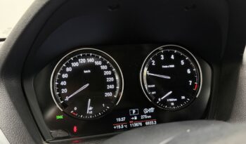 BMW 118I URBAN CHIC _ Automatique complet