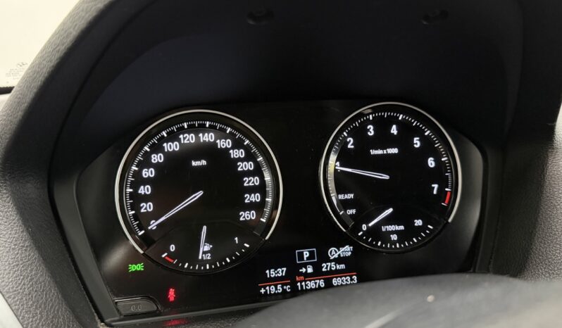 BMW 118I URBAN CHIC _ Automatique complet