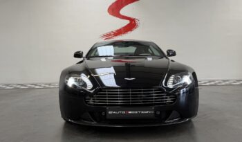 ASTON MARTIN VANTAGE S _ Automatique _ HTVA: 73 967€ complet