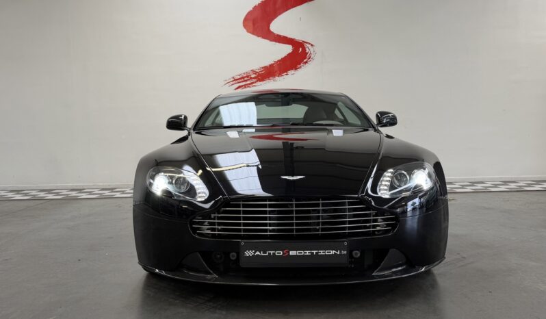 ASTON MARTIN VANTAGE S _ Automatique _ HTVA: 73 967€ complet