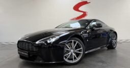 ASTON MARTIN VANTAGE S _ Automatique _ HTVA: 73 967€