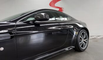 ASTON MARTIN VANTAGE S _ Automatique _ HTVA: 73 967€ complet