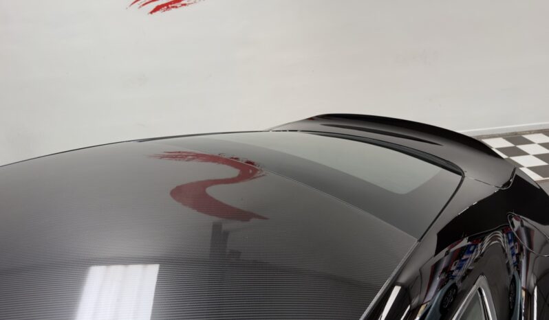 ASTON MARTIN VANTAGE S _ Automatique _ HTVA: 73 967€ complet