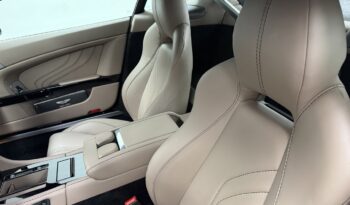 ASTON MARTIN VANTAGE S _ Automatique _ HTVA: 73 967€ complet