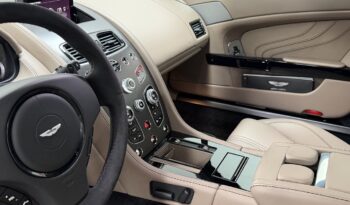 ASTON MARTIN VANTAGE S _ Automatique _ HTVA: 73 967€ complet