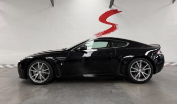 ASTON MARTIN VANTAGE S _ Automatique _ HTVA: 73 967€ complet