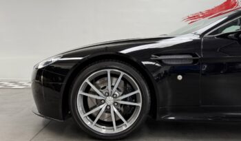 ASTON MARTIN VANTAGE S _ Automatique _ HTVA: 73 967€ complet