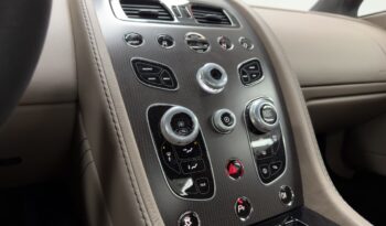 ASTON MARTIN VANTAGE S _ Automatique _ HTVA: 73 967€ complet
