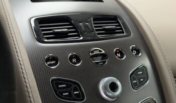 ASTON MARTIN VANTAGE S _ Automatique _ HTVA: 73 967€ complet