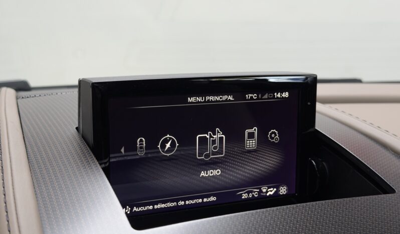 ASTON MARTIN VANTAGE S _ Automatique _ HTVA: 73 967€ complet