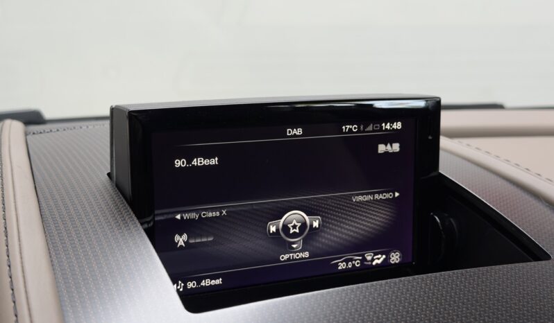 ASTON MARTIN VANTAGE S _ Automatique _ HTVA: 73 967€ complet