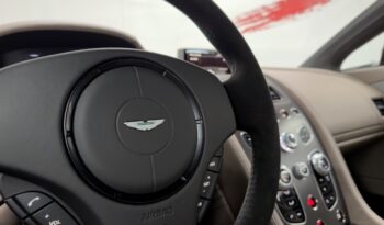 ASTON MARTIN VANTAGE S _ Automatique _ HTVA: 73 967€ complet