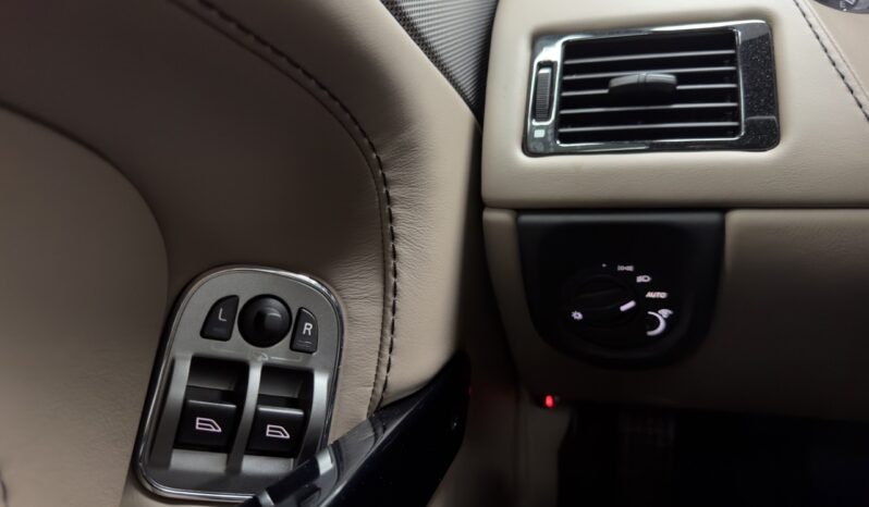 ASTON MARTIN VANTAGE S _ Automatique _ HTVA: 73 967€ complet