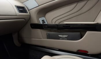 ASTON MARTIN VANTAGE S _ Automatique _ HTVA: 73 967€ complet