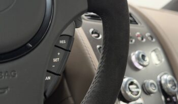 ASTON MARTIN VANTAGE S _ Automatique _ HTVA: 73 967€ complet