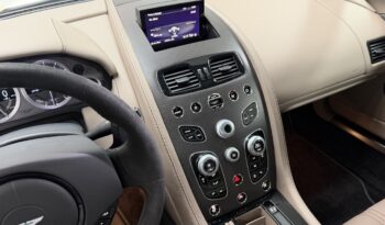ASTON MARTIN VANTAGE S _ Automatique _ HTVA: 73 967€ complet
